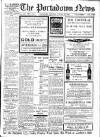 Portadown News Saturday 25 January 1936 Page 1