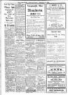 Portadown News Saturday 08 February 1936 Page 4