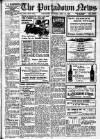 Portadown News Saturday 11 April 1936 Page 1