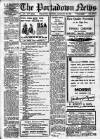Portadown News Saturday 22 August 1936 Page 1