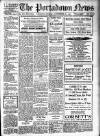 Portadown News Saturday 14 November 1936 Page 1