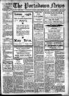 Portadown News Saturday 12 December 1936 Page 1