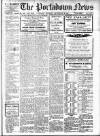 Portadown News Saturday 02 January 1937 Page 1