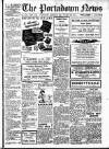 Portadown News Saturday 16 January 1937 Page 1