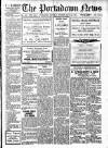Portadown News Saturday 13 February 1937 Page 1