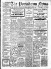 Portadown News Saturday 20 February 1937 Page 1