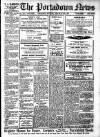 Portadown News Saturday 20 March 1937 Page 1