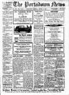 Portadown News Saturday 03 April 1937 Page 1
