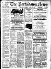 Portadown News Saturday 10 April 1937 Page 1