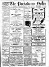 Portadown News Saturday 24 April 1937 Page 1