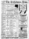 Portadown News Saturday 01 May 1937 Page 1