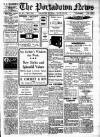 Portadown News Saturday 15 May 1937 Page 1