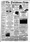 Portadown News Saturday 29 May 1937 Page 1