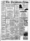 Portadown News Saturday 05 June 1937 Page 1