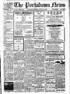 Portadown News Saturday 10 July 1937 Page 1
