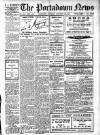 Portadown News Saturday 21 August 1937 Page 1