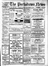 Portadown News Saturday 06 November 1937 Page 1