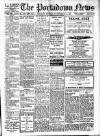 Portadown News Saturday 13 November 1937 Page 1