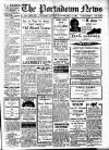 Portadown News Saturday 27 November 1937 Page 1