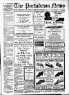Portadown News Saturday 04 December 1937 Page 1