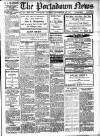 Portadown News Saturday 25 December 1937 Page 1