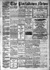 Portadown News Saturday 01 January 1938 Page 1