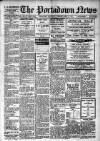Portadown News Saturday 05 February 1938 Page 1