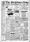 Portadown News Saturday 12 March 1938 Page 1