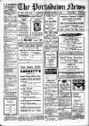 Portadown News Saturday 09 April 1938 Page 1