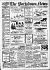 Portadown News Saturday 14 May 1938 Page 1
