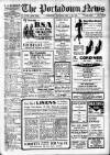 Portadown News Saturday 28 May 1938 Page 1