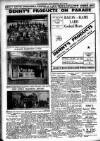 Portadown News Saturday 28 May 1938 Page 8