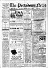 Portadown News Saturday 25 June 1938 Page 1