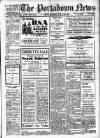Portadown News Saturday 30 July 1938 Page 1