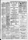 Portadown News Saturday 13 August 1938 Page 4