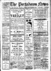 Portadown News Saturday 03 September 1938 Page 1