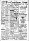Portadown News Saturday 31 December 1938 Page 1