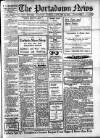 Portadown News Saturday 14 January 1939 Page 1