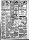 Portadown News Saturday 21 January 1939 Page 1