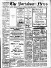 Portadown News Saturday 11 February 1939 Page 1