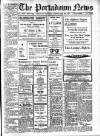 Portadown News Saturday 25 February 1939 Page 1