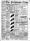 Portadown News Saturday 04 March 1939 Page 1