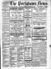 Portadown News Saturday 11 March 1939 Page 1