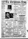 Portadown News Saturday 25 March 1939 Page 1