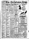 Portadown News Saturday 08 April 1939 Page 1