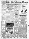 Portadown News Saturday 29 April 1939 Page 1