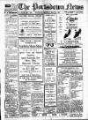 Portadown News Saturday 06 May 1939 Page 1