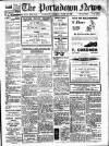 Portadown News Saturday 10 June 1939 Page 1