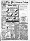 Portadown News Saturday 01 July 1939 Page 1