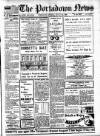 Portadown News Saturday 15 July 1939 Page 1